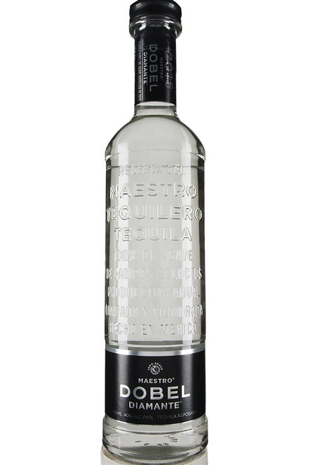Maestro Dobel Diamante Tequila 750ml