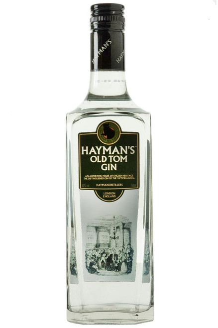 Hayman Old Tom Gin 750ml
