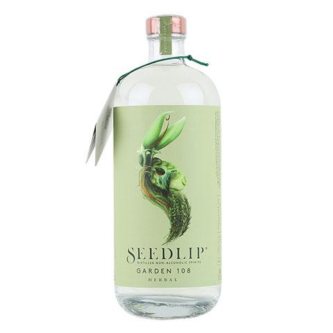 Seedlip Garden 108 750ml