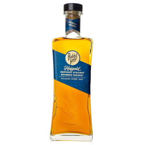 Rabbit Hole Heigold Rye Bourbon  750ml