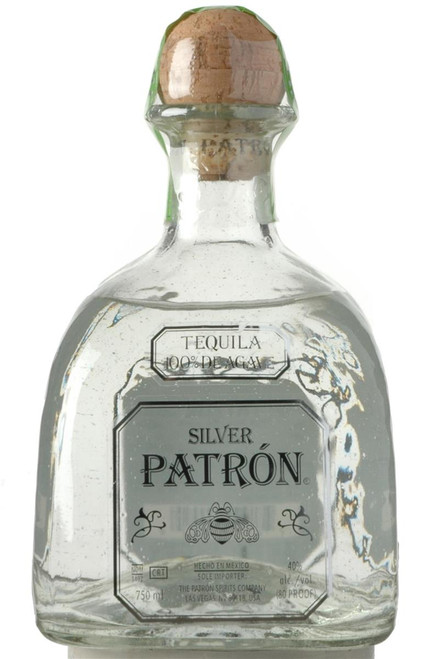 1800 Silver Tequila 750ml - Haskell's Wine & Spirits
