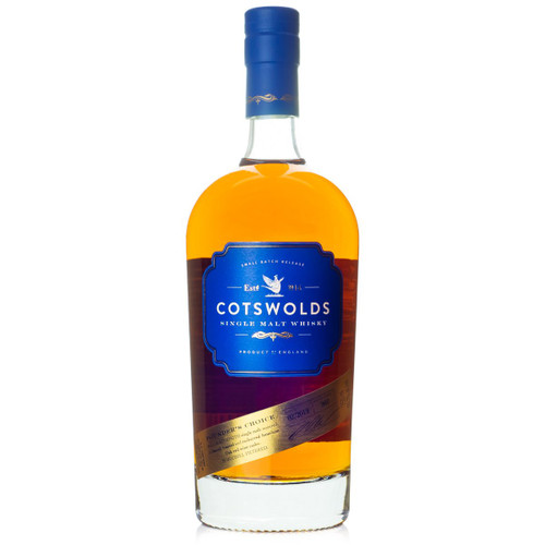 Cotswold Whiskey 750ml
