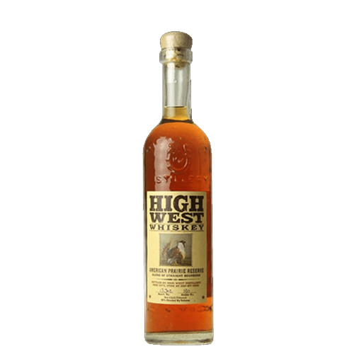 High West American Prairie 375ml