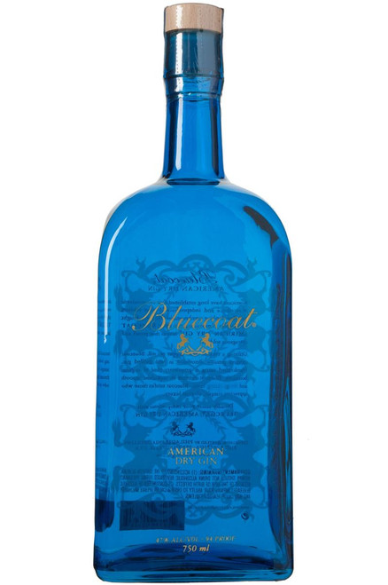 Bluecoat American Dry Gin  750ml