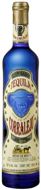 Corralejo Reposado Tequila 1.75L