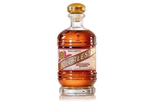 Peerless Small Batch Bourbon  750ml