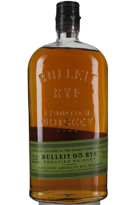 Bulleit 95 Rye 750ml