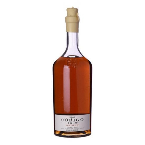 Codigo Extra Anejo Tequila  .750