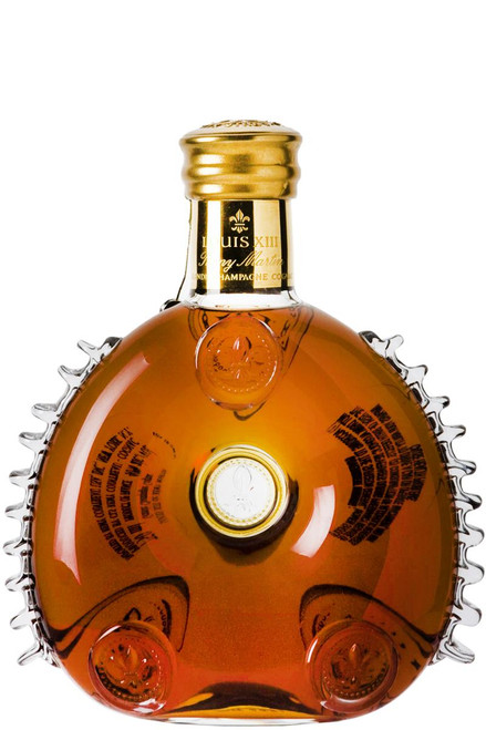 Remy Martin XO 750ml - Haskell's Wine & Spirits