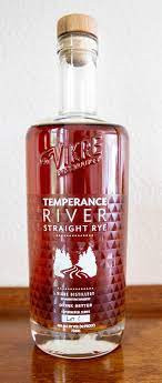 Vikre Temperance Rye 750ml