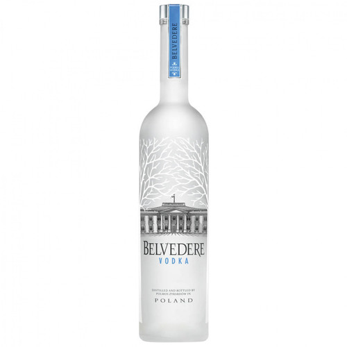 Belvedere Vodka 750ml