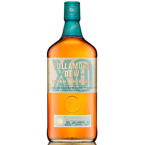 Tullamore Dew XO 750ml