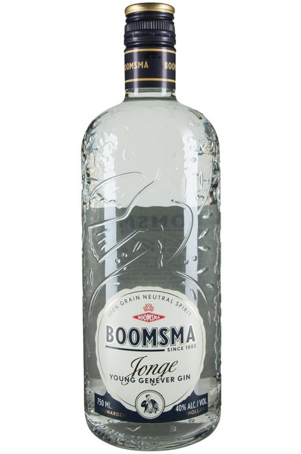 Boomsma Genever Gin 750ml