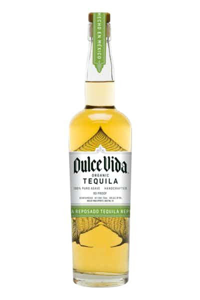 Dulce Vida Reposado Tequila 750ml