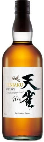 Tenjaku Whiskey 750ml