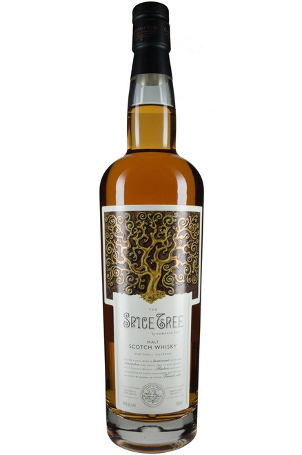 Compass Box The Spice Tree  750ml