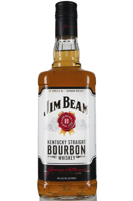 Jim Beam Traveler 750ml - Haskell's Wine & Spirits