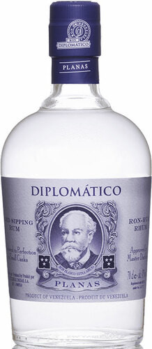 Diplomatico Planas Rum 750ml