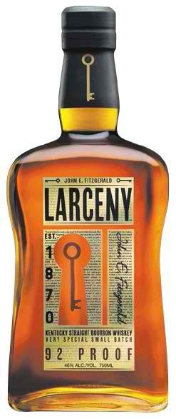 Larceny Bourbon  750ml