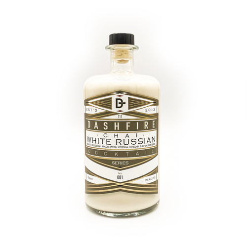 Dashfire White Russian  750ml