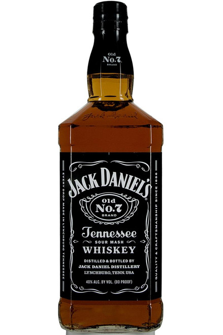 Jack Daniels 1.0L