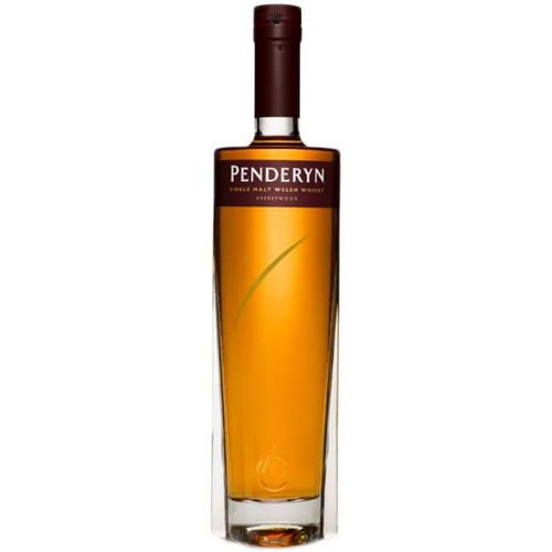 Penderyn Sherrywood 750ml