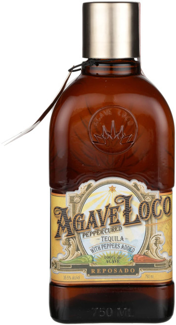 Agave Loco  750ml