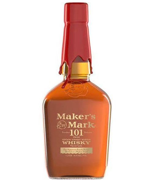 Maker's Mark 101 750ml