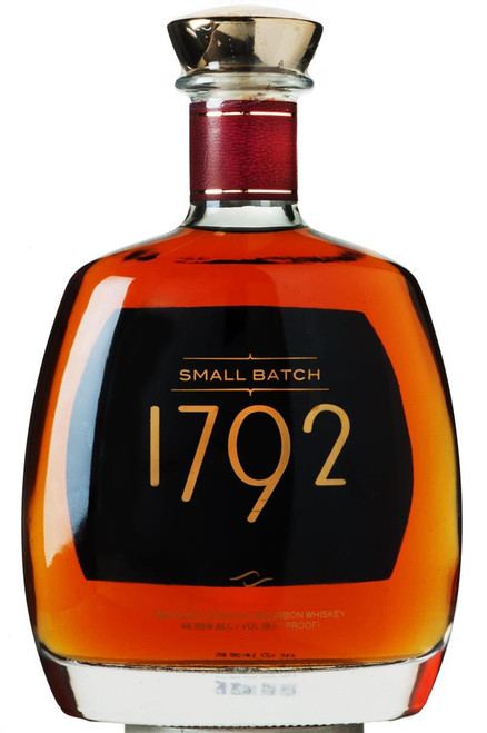 1792 Bourbon 750ml