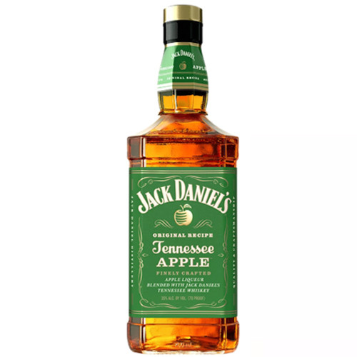Jack Daniels Apple 1.0L