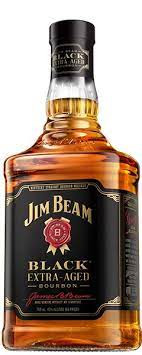 Jim Beam Black 7yr 1.0L