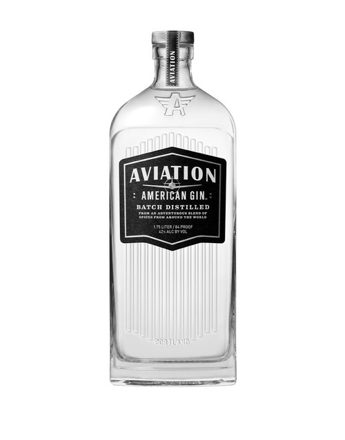 Aviation Gin  1.75