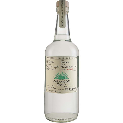Casamigos Blanco Tequila 1.75