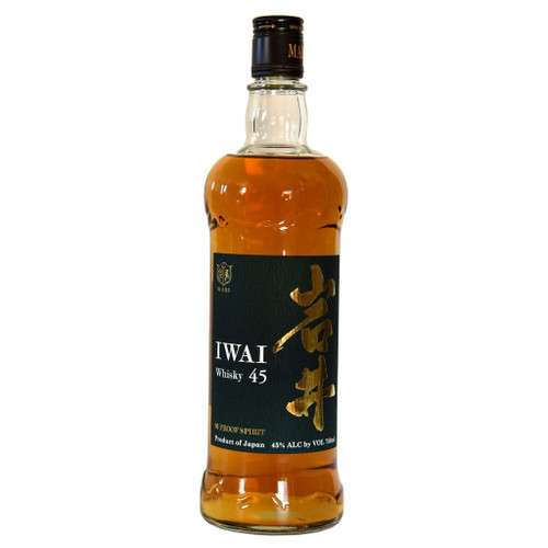 Iwai 45 Whisky 750ml