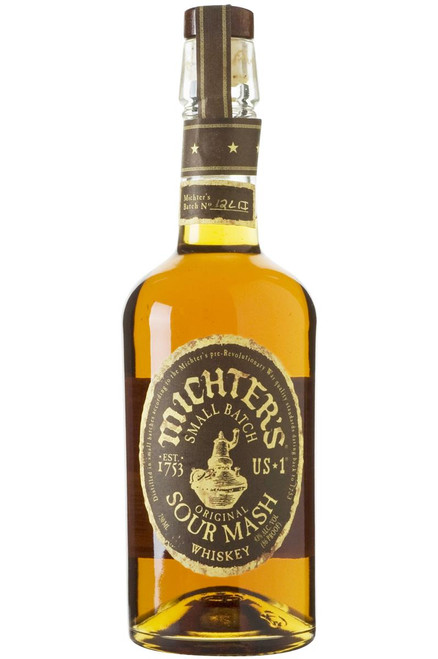 Michters Sour Mash  750ml
