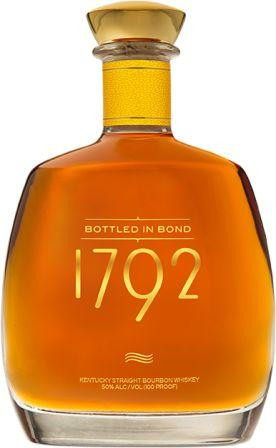 Lucky Seven The Frenchman Bourbon 750ml