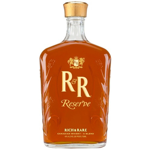 Rich & Rare Reserve  1.75L
