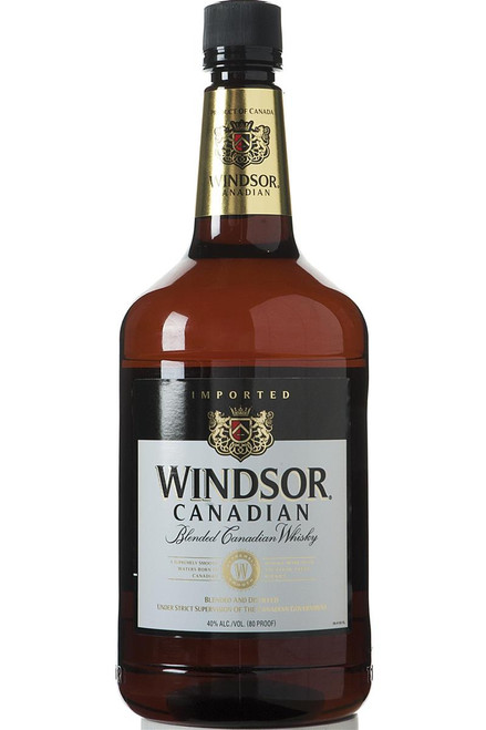 Windsor Canadian 1.75