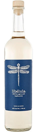 Libelula Tequila  750ml