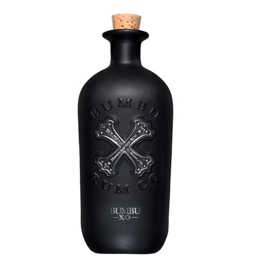 Bumbu XO Rum  750ml