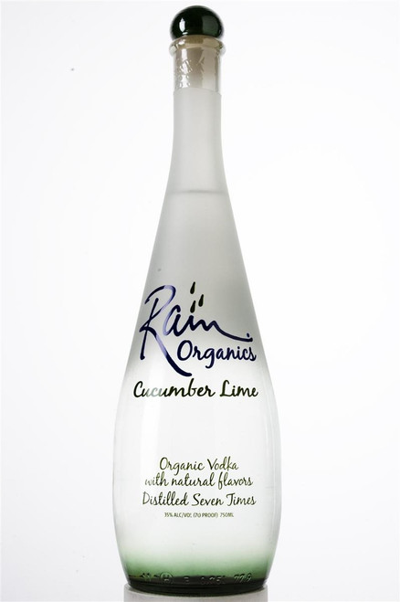 Rain Cucumber Vodka  750ml