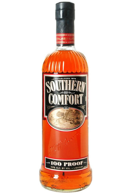 Southern Comfort  100  1.0L