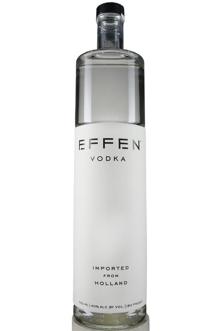 Effen Vodka  750ml