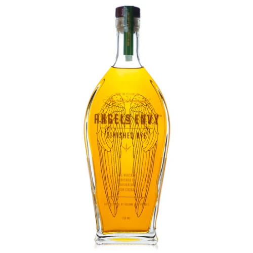 Angels Envy Rye 750ml
