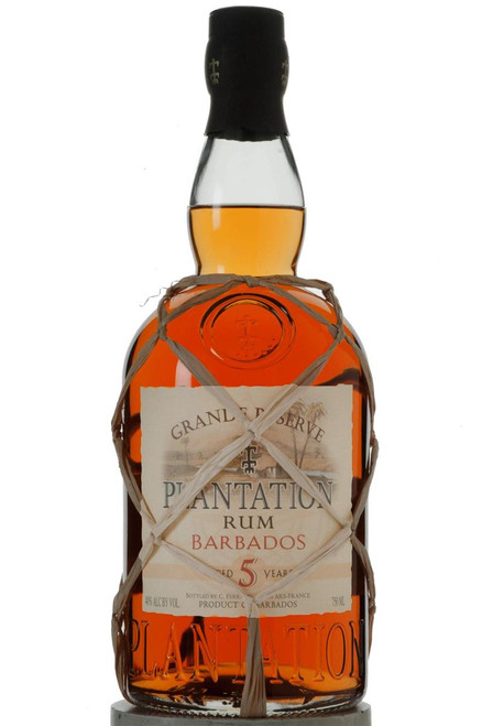 Planteray 5yr Rum 750ml