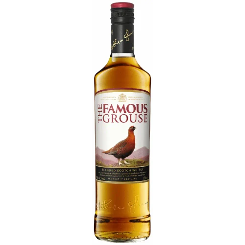 Famous Grouse 750ml