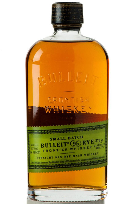Bulleit Rye  375ml