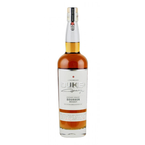 Duke Bourbon  750ml