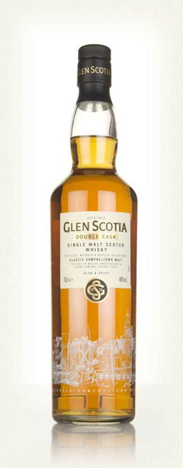 Glen Scotia Cask Scotch 750ml