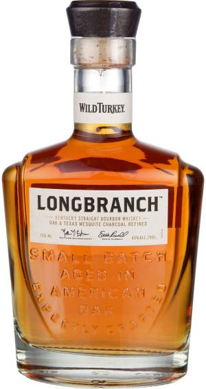 Longbranch Bourbon  750ml